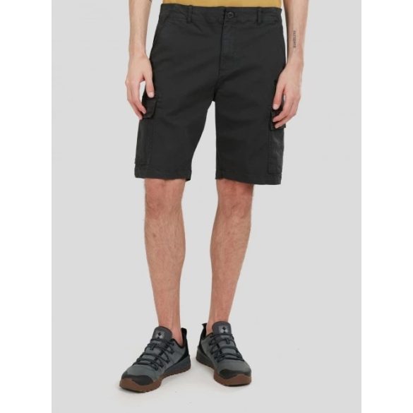 Fundango Zack Cargo Shorts Férfi rövidnadrág - SM-1SHAG01-755