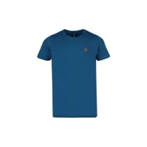   Fundango Jaggy Structured T-shirt FÃ©rfi póló - SM-1TSAE45-462