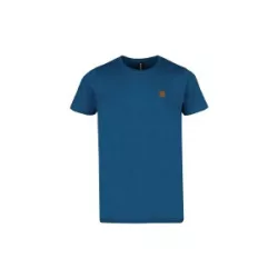   Fundango Jaggy Structured T-shirt FÃ©rfi póló - SM-1TSAE45-462