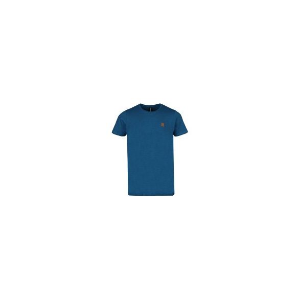 Fundango Jaggy Structured T-shirt FÃ©rfi póló - SM-1TSAE45-462