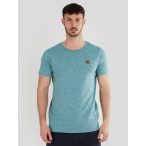   Fundango Jaggy Structured T-shirt FÃ©rfi póló - SM-1TSAE45-514