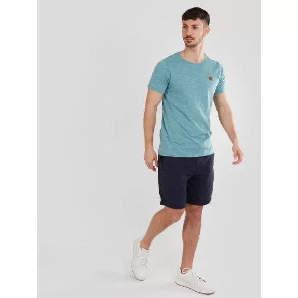 Fundango Jaggy Structured T-shirt FÃ©rfi póló - SM-1TSAE45-514