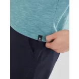 Fundango Jaggy Structured T-shirt FÃ©rfi póló - SM-1TSAE45-514