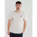   Fundango Jaggy Structured T-shirt FÃ©rfi póló - SM-1TSAE45-610
