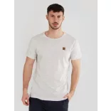 Fundango Jaggy Structured T-shirt FÃ©rfi póló - SM-1TSAE45-610
