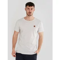   Fundango Jaggy Structured T-shirt FÃ©rfi póló - SM-1TSAE45-610