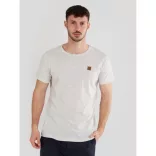 Fundango Jaggy Structured T-shirt FÃ©rfi póló - SM-1TSAE45-610