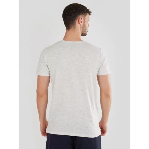 Fundango Jaggy Structured T-shirt FÃ©rfi póló - SM-1TSAE45-610