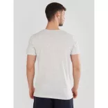 Fundango Jaggy Structured T-shirt FÃ©rfi póló - SM-1TSAE45-610