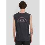 Fundango Alon Surf Tank-T FÃ©rfi póló - SM-1TSAG61-100