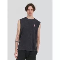 Fundango Alon Surf Tank-T FÃ©rfi póló - SM-1TSAG61-100