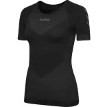 Hummel HUMMEL FIRST SEAMLESS JERSEY S/S WOMAN Női póló - SM-202644-2001