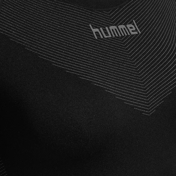Hummel HUMMEL FIRST SEAMLESS JERSEY S/S WOMAN Női póló - SM-202644-2001