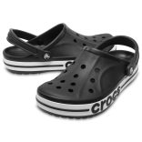 Crocs Bayaband Clog Unisex papucs - SM-205089-066
