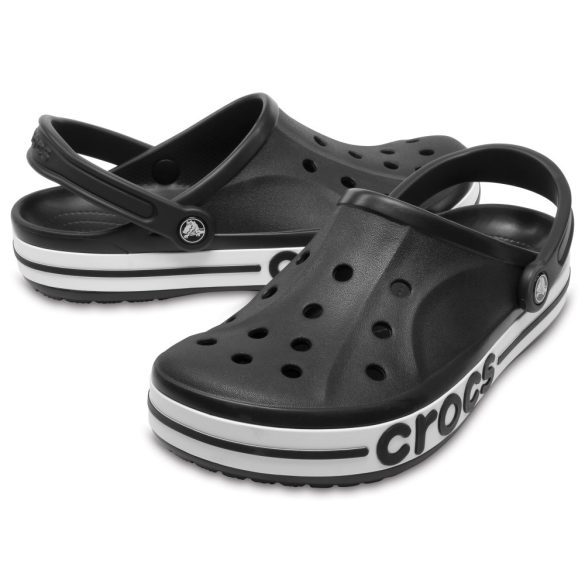 Crocs Bayaband Clog Unisex papucs - SM-205089-066