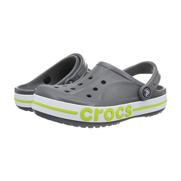 Crocs Bayaband Clog Unisex papucs - SM-205089-0GX