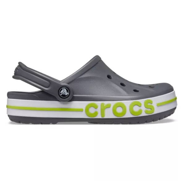 Crocs Bayaband Clog Unisex papucs - SM-205089-0GX