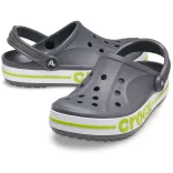 Crocs Bayaband Clog Unisex papucs - SM-205089-0GX