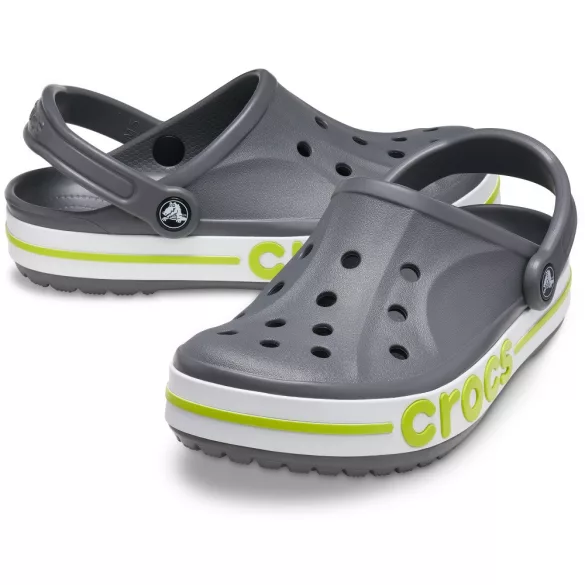 Crocs Bayaband Clog Unisex papucs - SM-205089-0GX