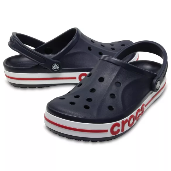 Crocs Bayaband Clog Unisex papucs - SM-205089-4CC