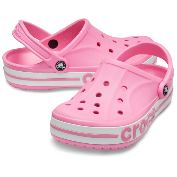 Crocs Bayaband Clog Unisex papucs - SM-205089-62P
