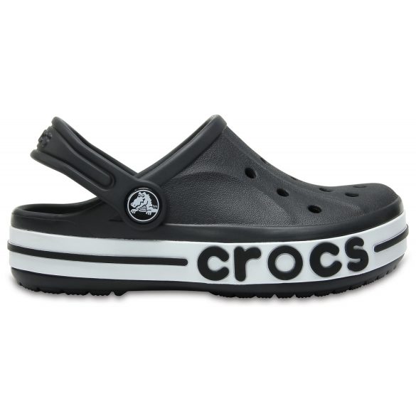 Crocs 21 Bayaband Clog K Gyerek papucs - SM-205100-001
