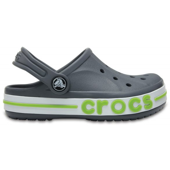 Crocs 21 Bayaband Clog K Gyerek papucs - SM-205100-025