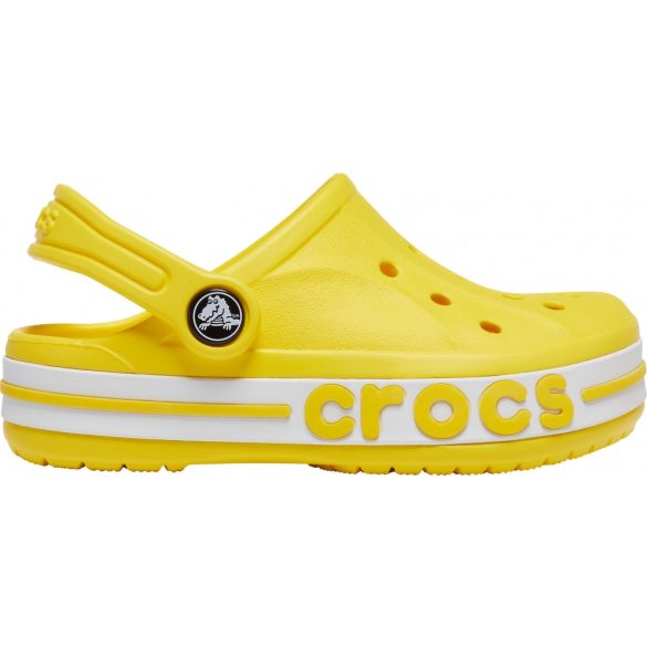Crocs 21 Bayaband Clog K Gyerek papucs - SM-205100-7C1