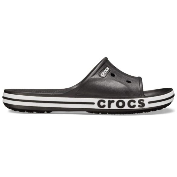 Crocs Bayaband Slide Unisex papucs - SM-205392-066