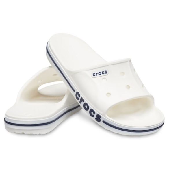 Crocs Bayaband Slide Unisex papucs - SM-205392-126