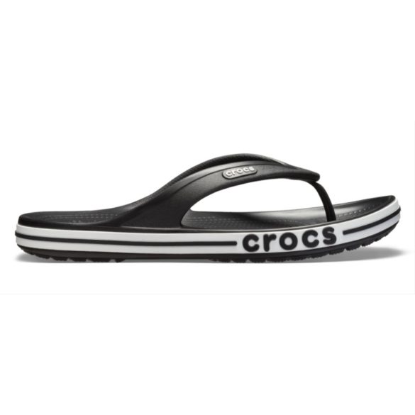 Crocs Bayaband Flip Unisex papucs - SM-205393-066