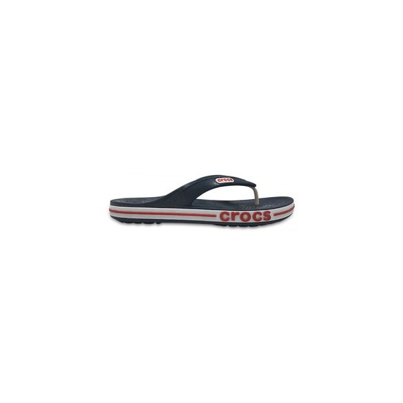 Crocs Bayaband Flip Unisex papucs - SM-205393-4CC