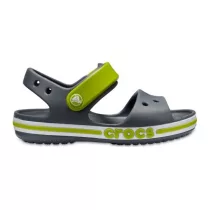 Crocs Bayaband Sandal K Gyerek papucs - SM-205400-025