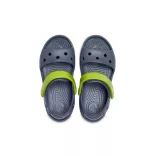 Crocs Bayaband Sandal K Gyerek papucs - SM-205400-025