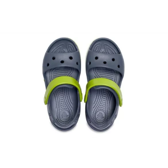Crocs Bayaband Sandal K Gyerek papucs - SM-205400-025