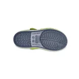 Crocs Bayaband Sandal K Gyerek papucs - SM-205400-025