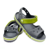 Crocs Bayaband Sandal K Gyerek papucs - SM-205400-025