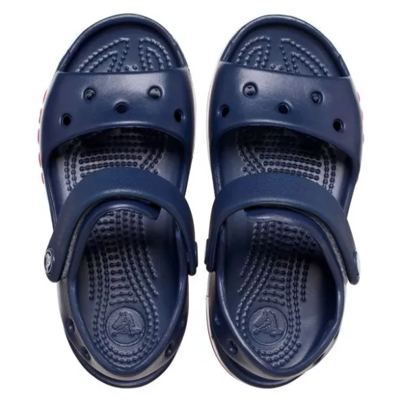 Crocs Bayaband Sandal K Gyerek papucs - SM-205400-4CC