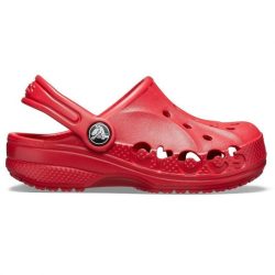 Crocs 21 Baya Clog K Gyerek papucs - SM-205483-6EN