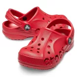 Crocs 21 Baya Clog K Gyerek papucs - SM-205483-6EN
