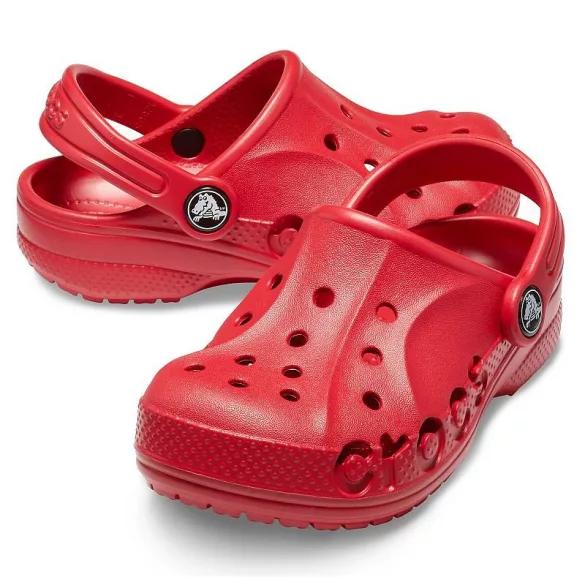 Crocs 21 Baya Clog K Gyerek papucs - SM-205483-6EN