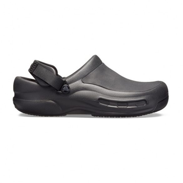 Crocs Bistro Pro LiteRideÃ¢âÂ¢Clog Unisex papucs - SM-205669-001