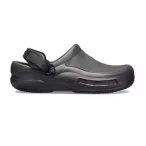   Crocs Bistro Pro LiteRideÃ¢âÂ¢Clog Unisex papucs - SM-205669-001