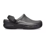Crocs Bistro Pro LiteRideÃ¢âÂ¢Clog Unisex papucs - SM-205669-001
