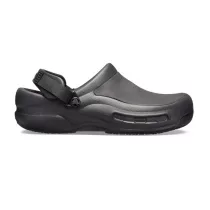   Crocs Bistro Pro LiteRideÃ¢âÂ¢Clog Unisex papucs - SM-205669-001