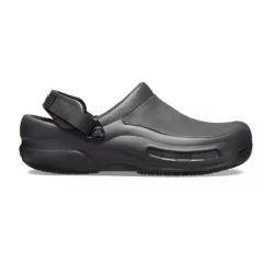   Crocs Bistro Pro LiteRideÃ¢âÂ¢Clog Unisex papucs - SM-205669-001