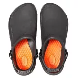 Crocs Bistro Pro LiteRideÃ¢âÂ¢Clog Unisex papucs - SM-205669-001