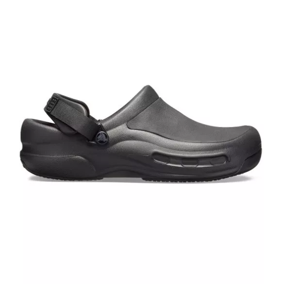 Crocs Bistro Pro LiteRideÃ¢âÂ¢Clog Unisex papucs - SM-205669-001