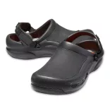 Crocs Bistro Pro LiteRideÃ¢âÂ¢Clog Unisex papucs - SM-205669-001