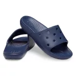 Crocs Classic Crocs Slide Unisex papucs - SM-206121-410